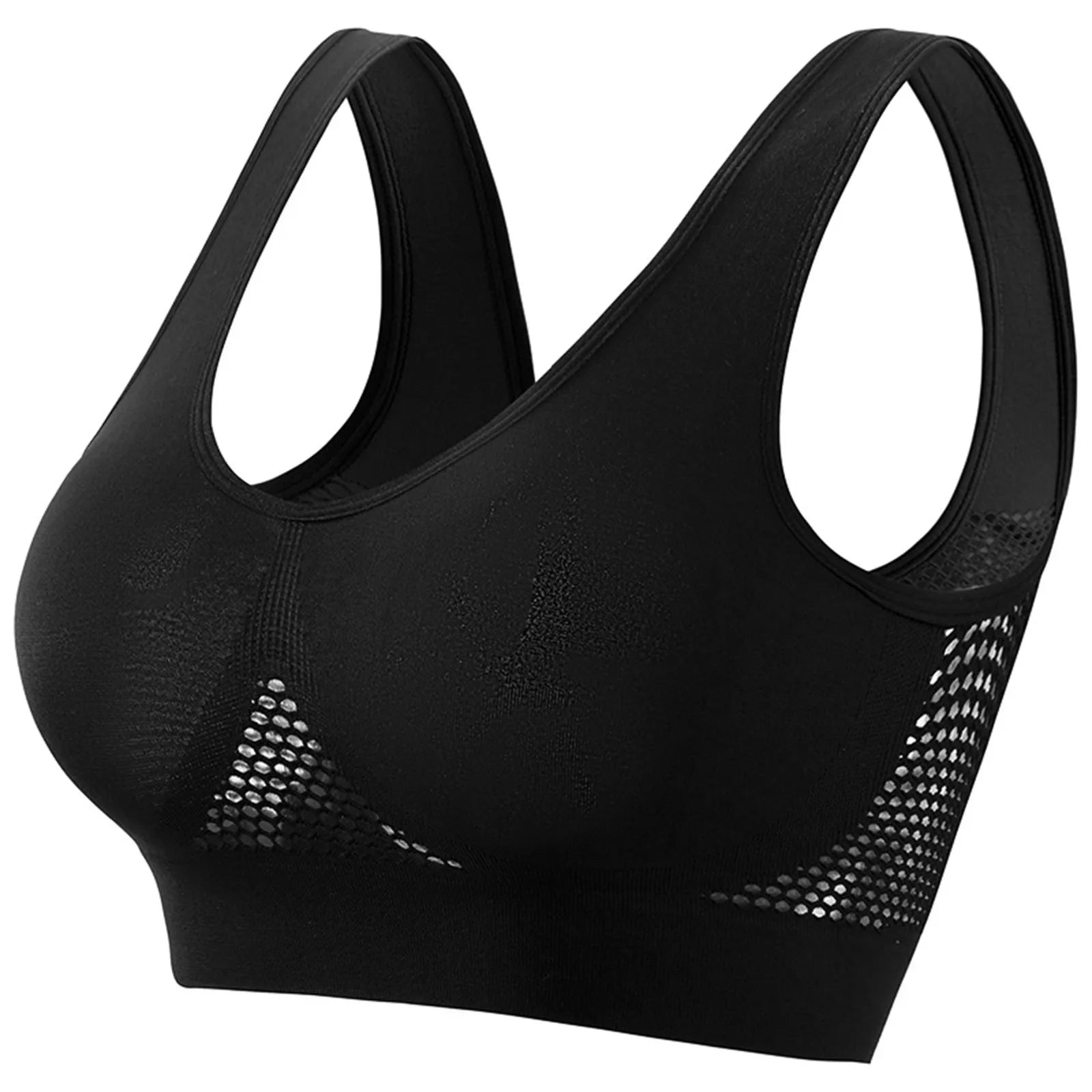 ChicActive Unite Sports Bra